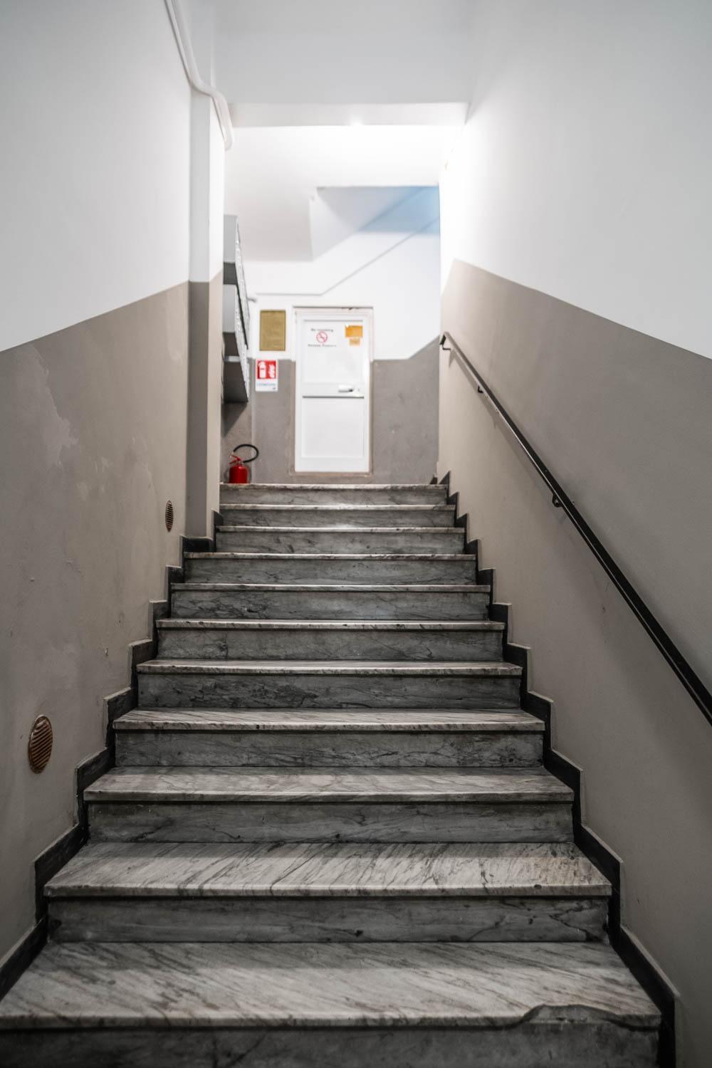 Casa Amedeo Al Porto Antico- Acquario - Centro Storico Appartement Genua Buitenkant foto