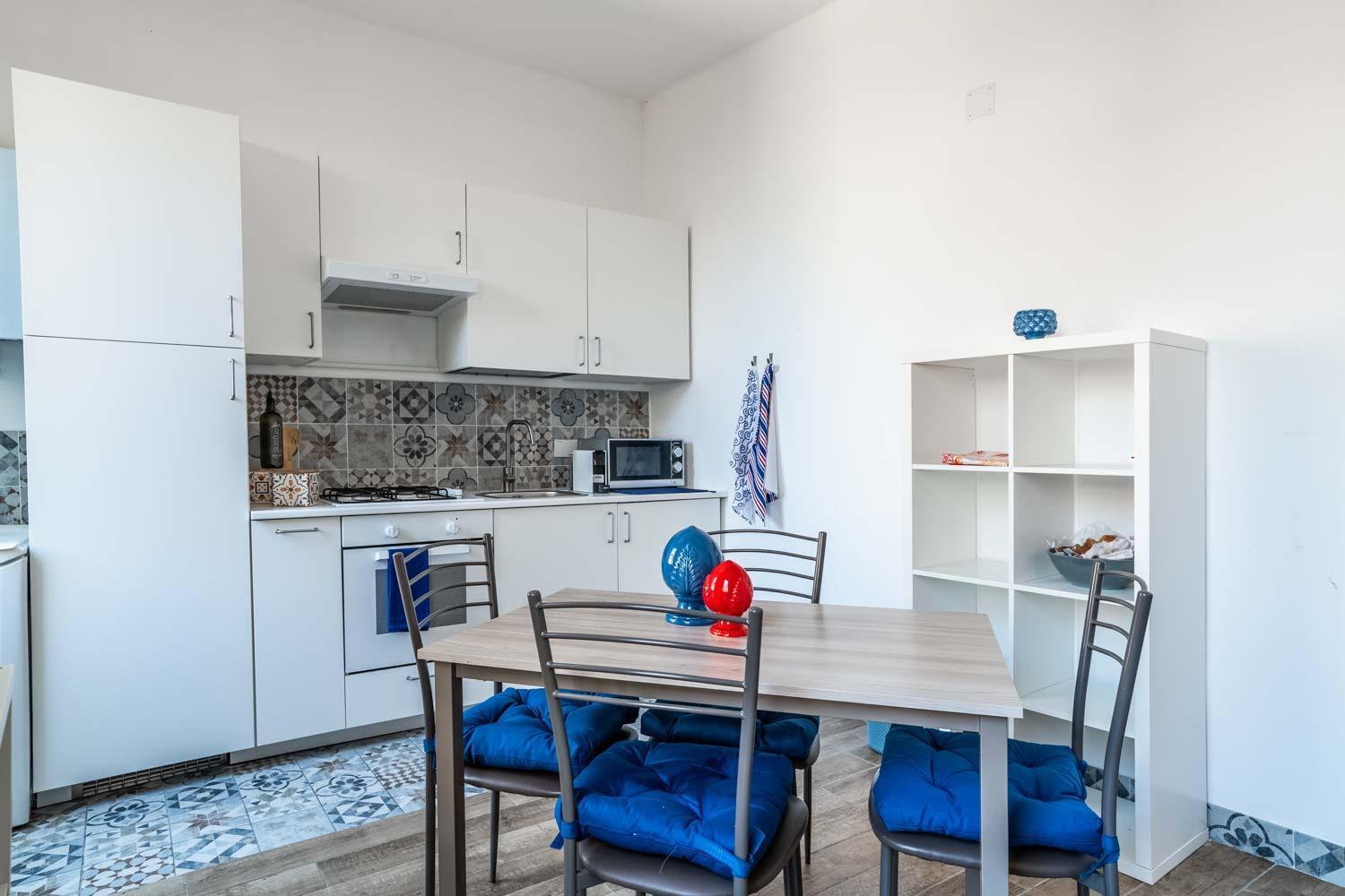 Casa Amedeo Al Porto Antico- Acquario - Centro Storico Appartement Genua Buitenkant foto