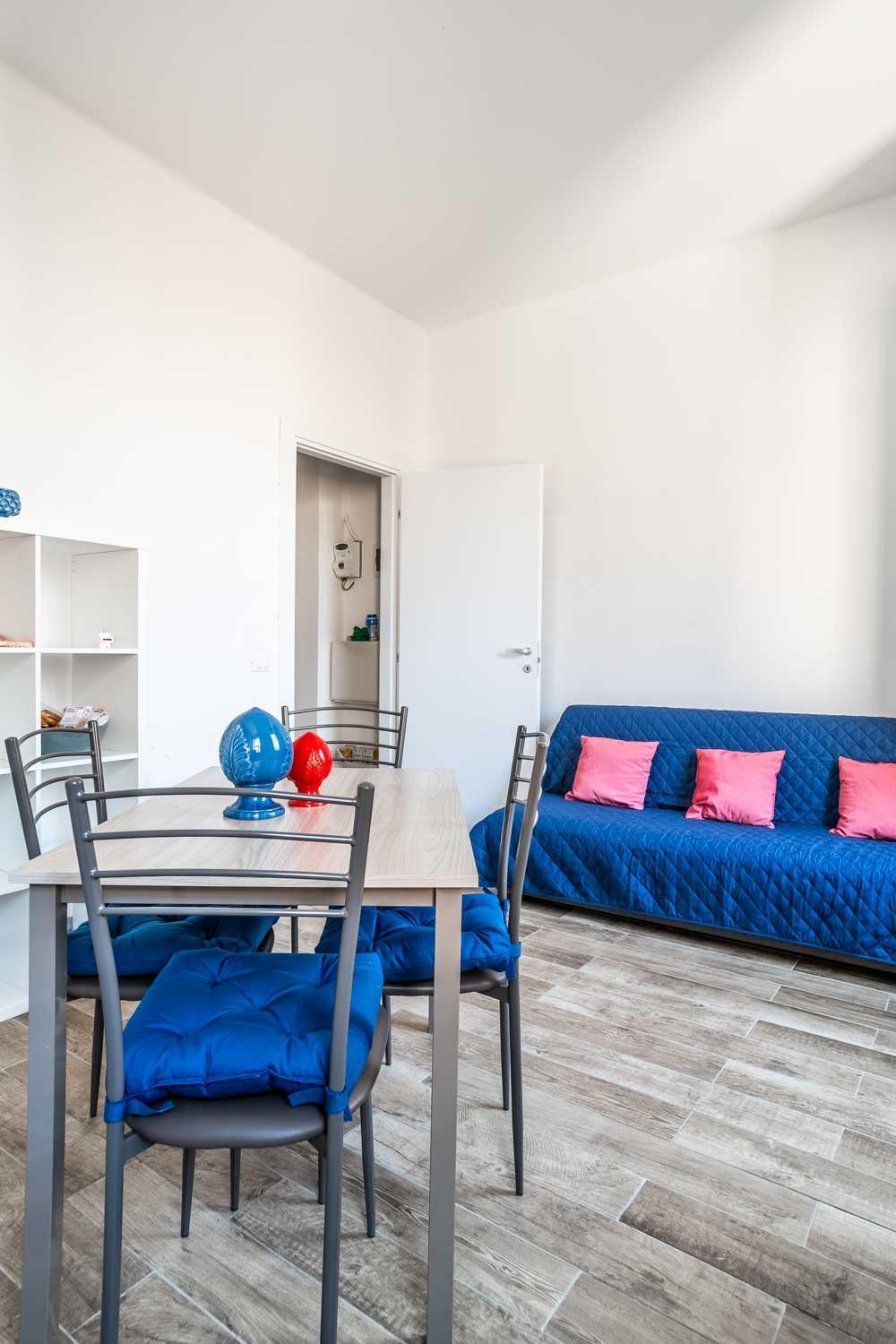 Casa Amedeo Al Porto Antico- Acquario - Centro Storico Appartement Genua Buitenkant foto