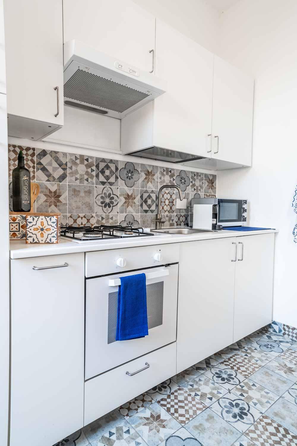Casa Amedeo Al Porto Antico- Acquario - Centro Storico Appartement Genua Buitenkant foto